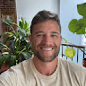 Meet your Posher, Jared